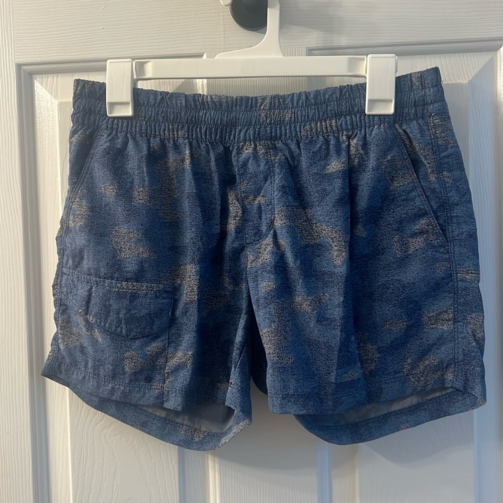 Columbia Boundless Trek Active Shorts
